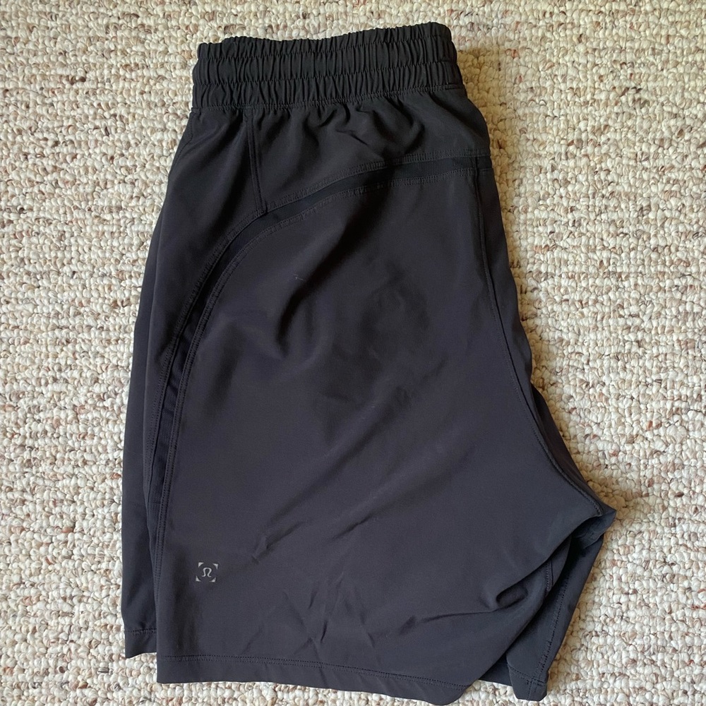 Mens Lululemon Shorts